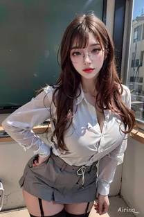最后的