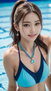 杀木池 海报
