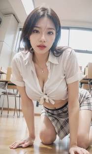 无限自助餐厅